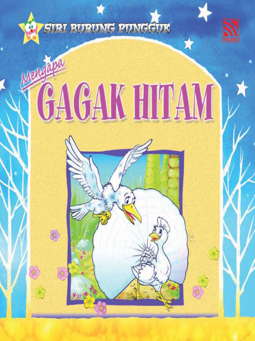 Title details for Mengapa Gagak Hitam by Farida Bt Mohd - Available